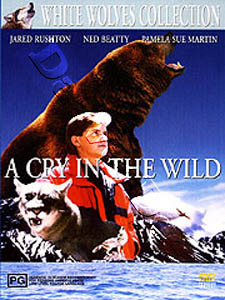 A Cry in the Wild (DVD)